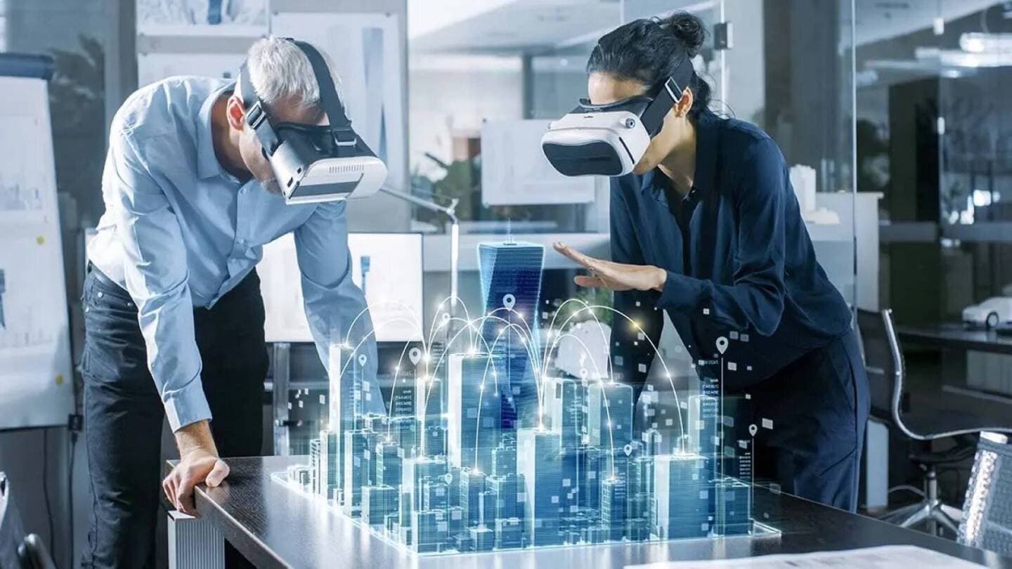 Virtual Reality Tours, image 1 of 1
