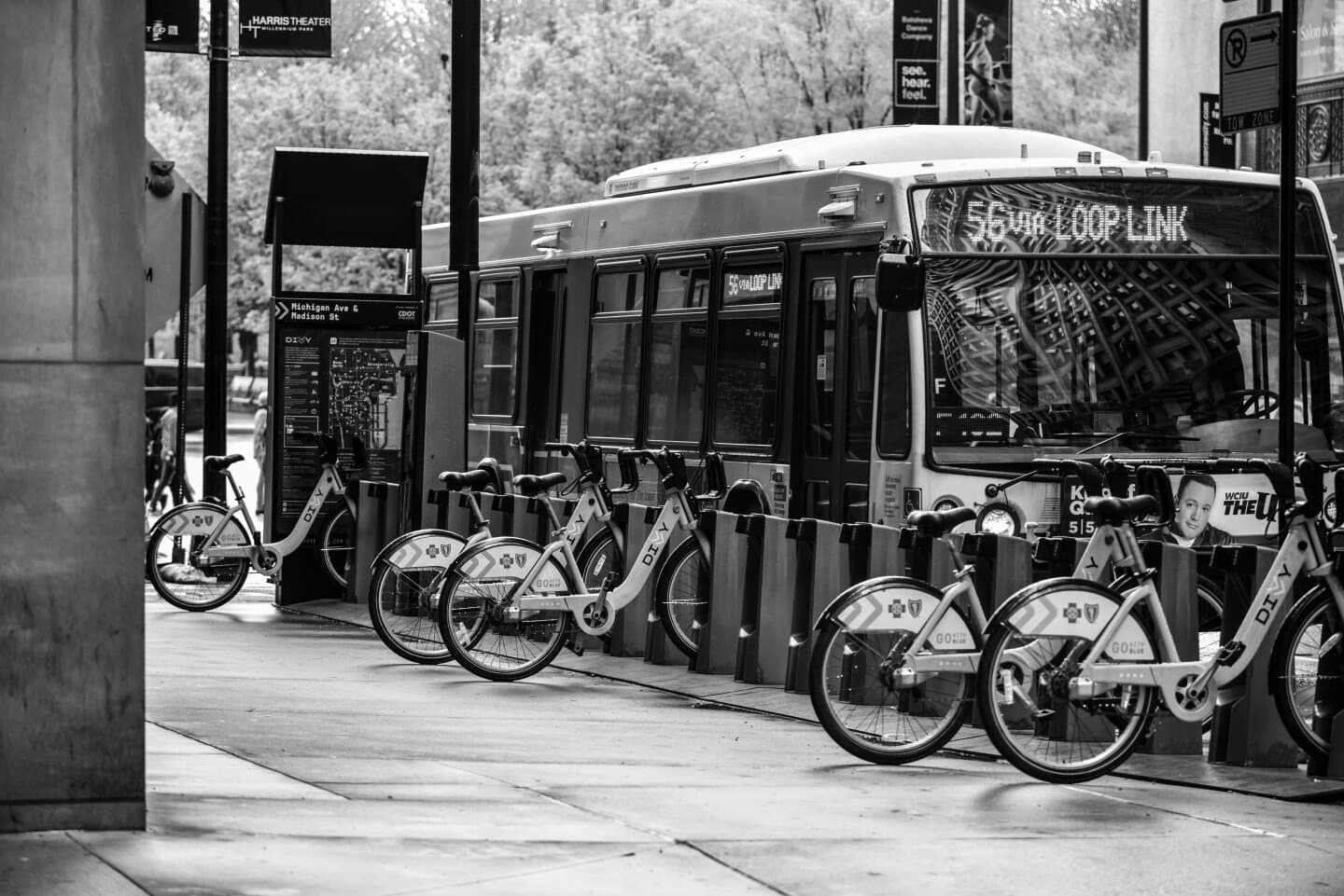 Sustainable Mobility in Urban Areas: A Survey of Practices, image 1 of 1