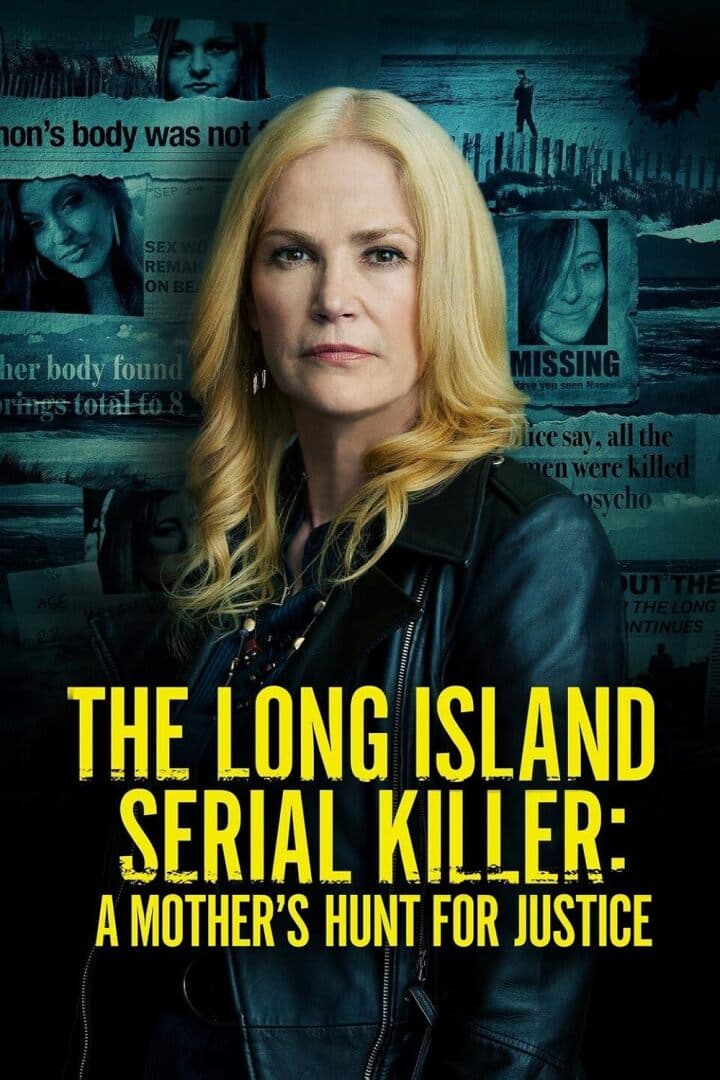 The Long Island Serial Killer: A Mother’s Hunt for Justice, image 1 of 1