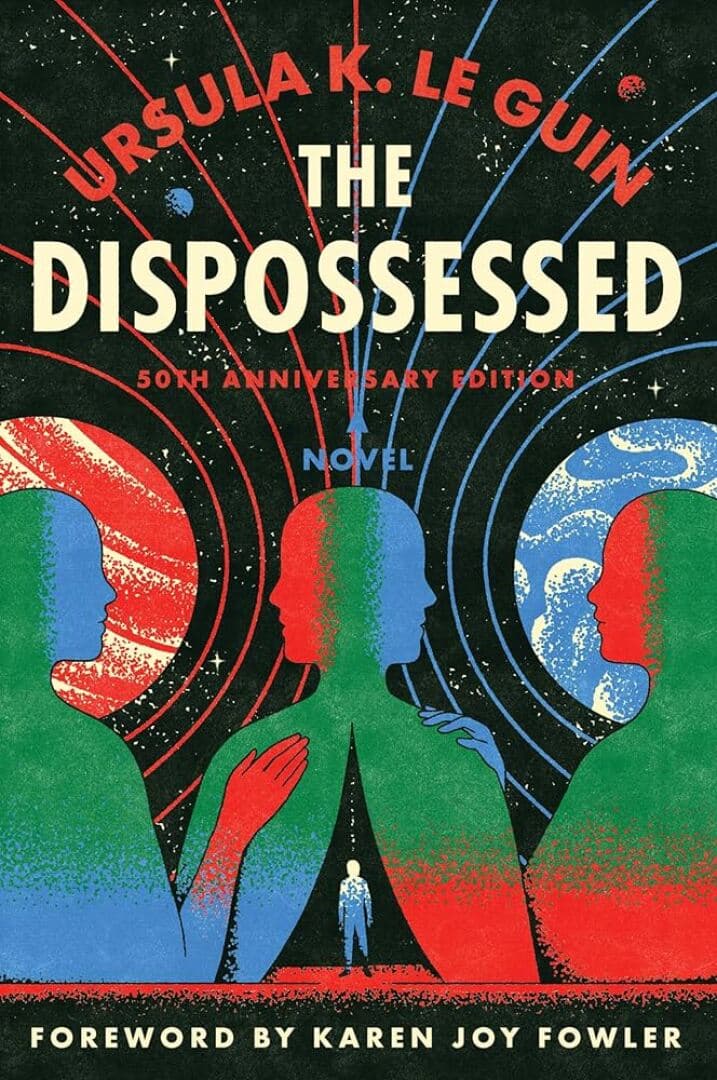 The Dispossessed, image 1 of 1