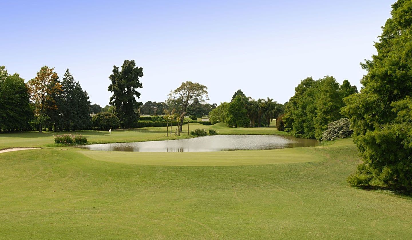 Jockey Club (Red Course), image 1 of 1