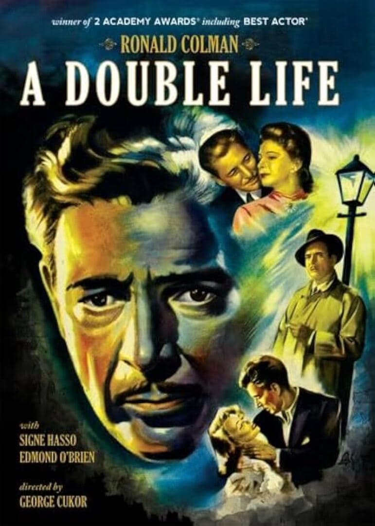 A Double Life, image 1 of 1