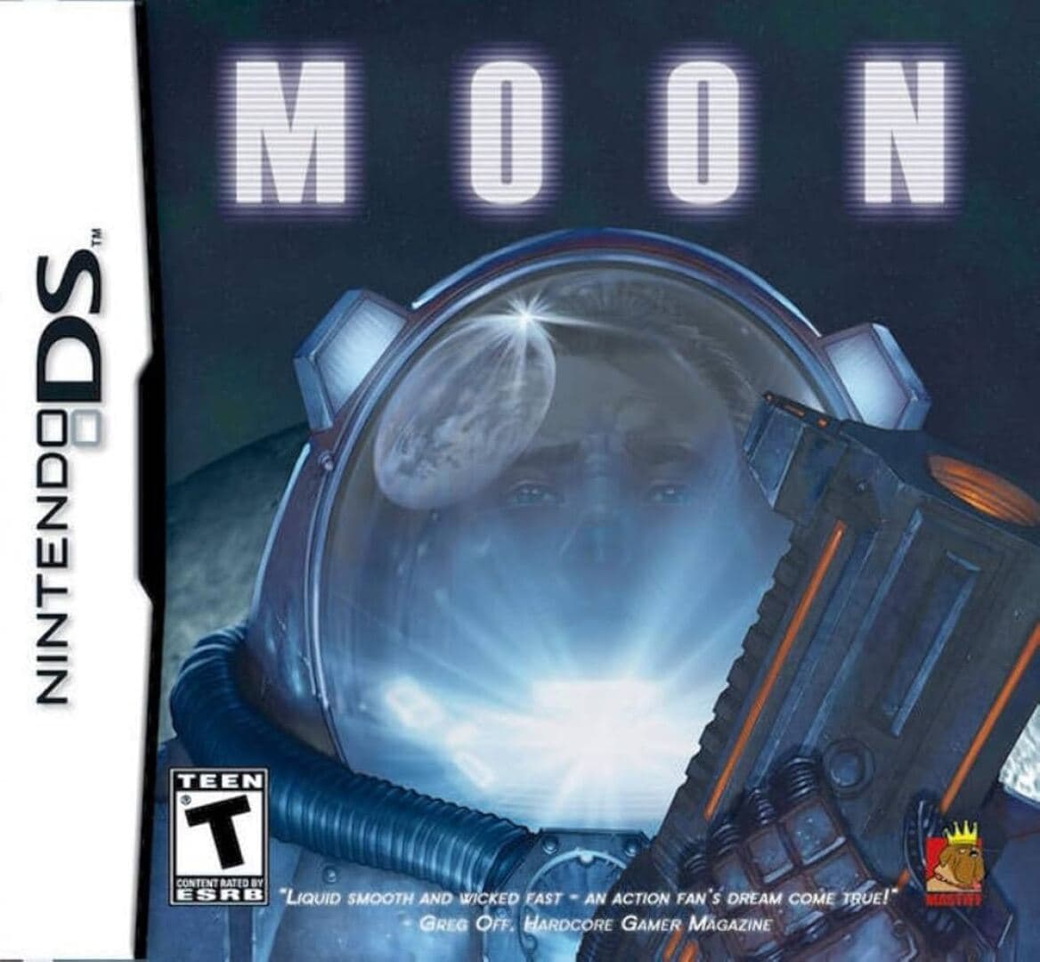 Moon, image 1 of 1