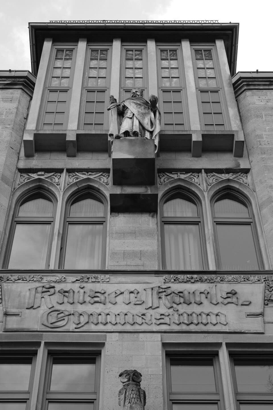 Ernst Tanner, image 1 of 1