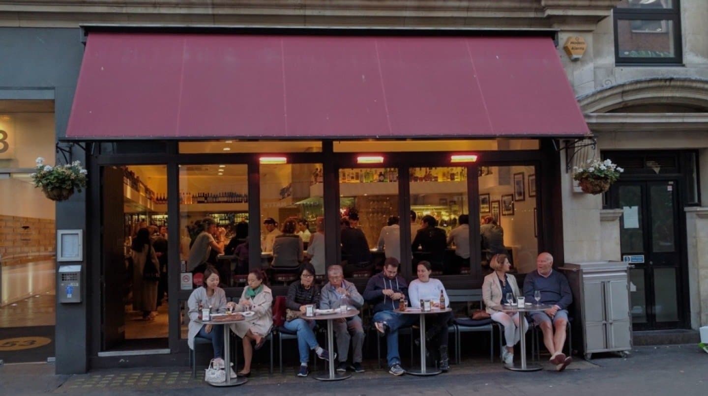 Barrafina, image 1 of 1