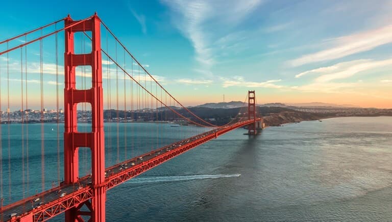 San Francisco, image 1 of 1