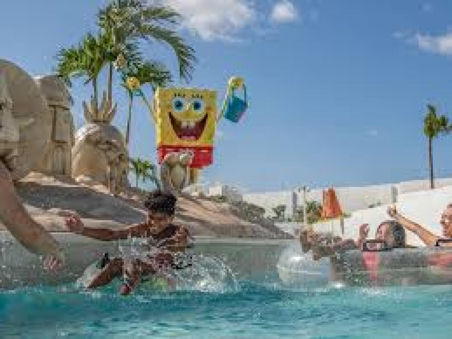 Nickelodeon Hotels & Resorts, image 1 of 1