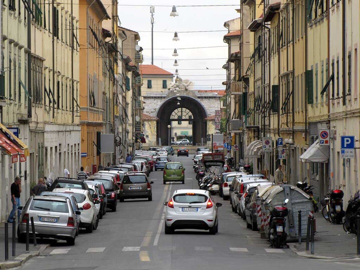 Via Solferino, image 1 of 1