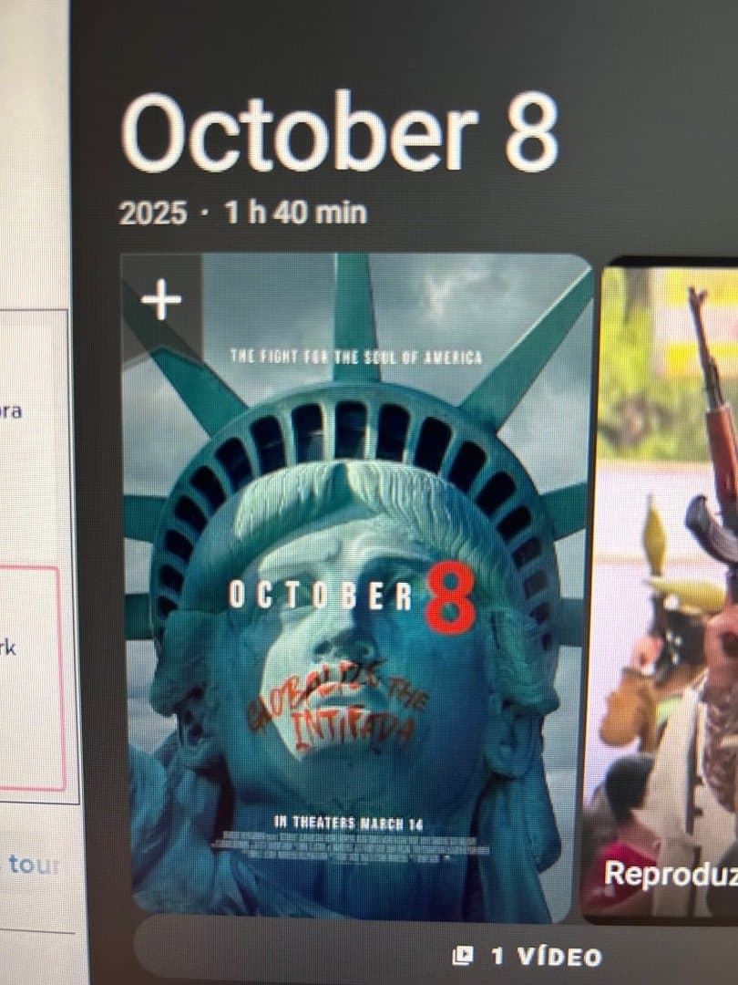October 8, image 1 of 1