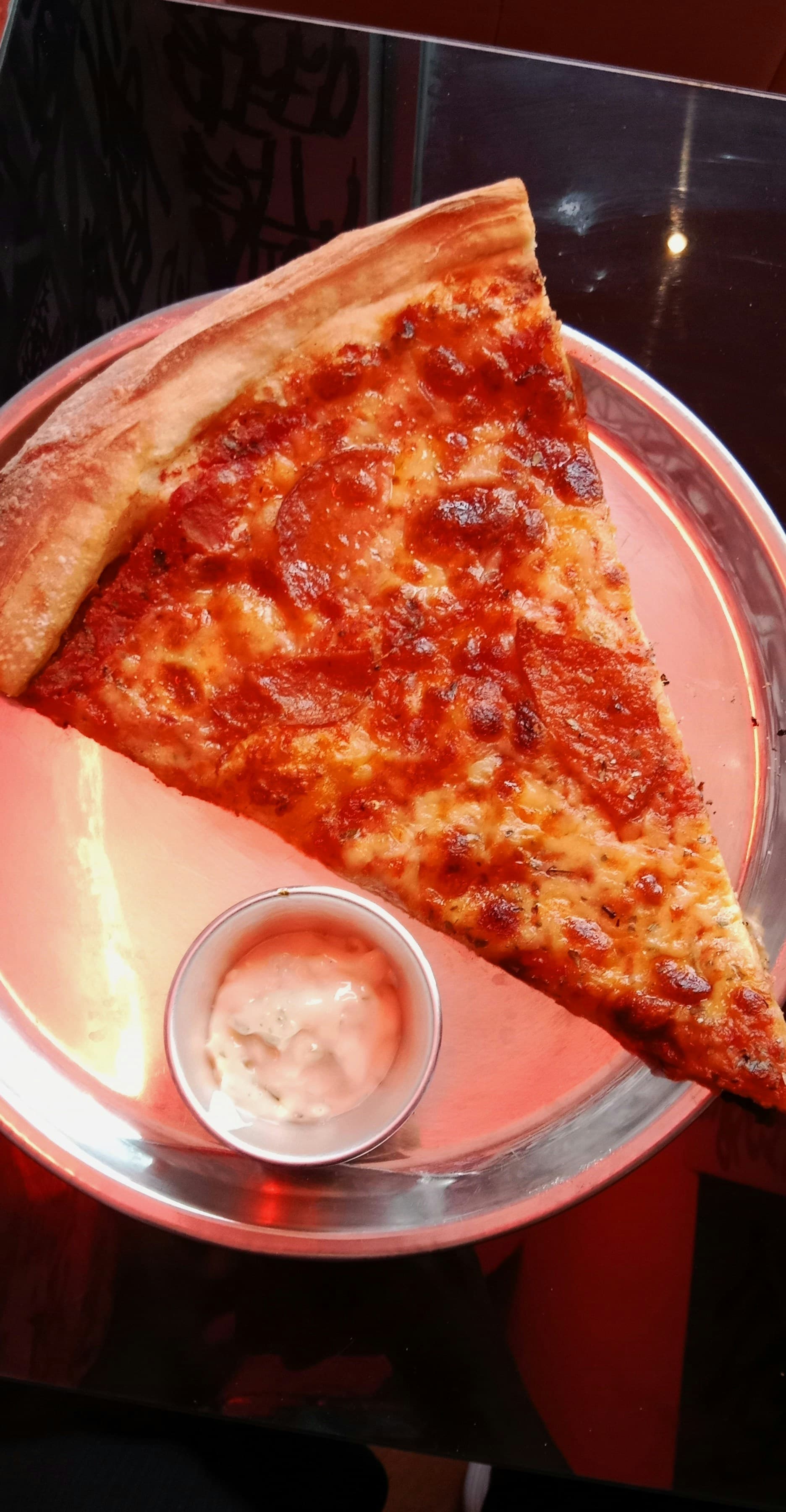 Arinell Pizza, image 1 of 1