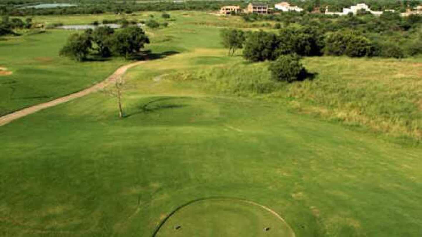 Gaborone Golf Club, image 1 of 1