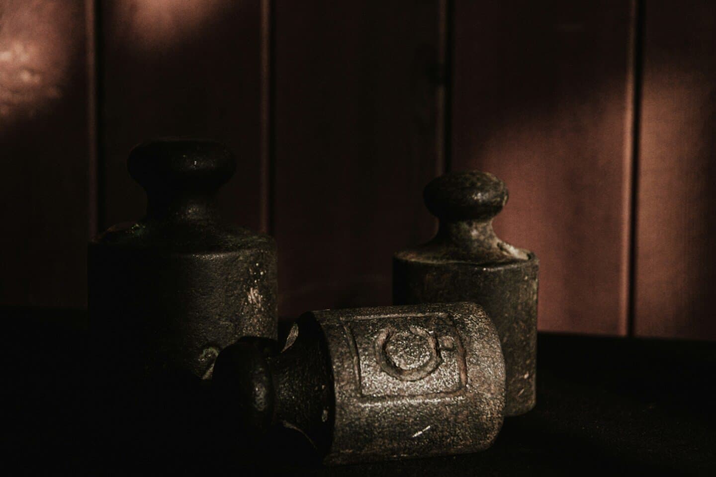 Line of Duty, image 1 of 1