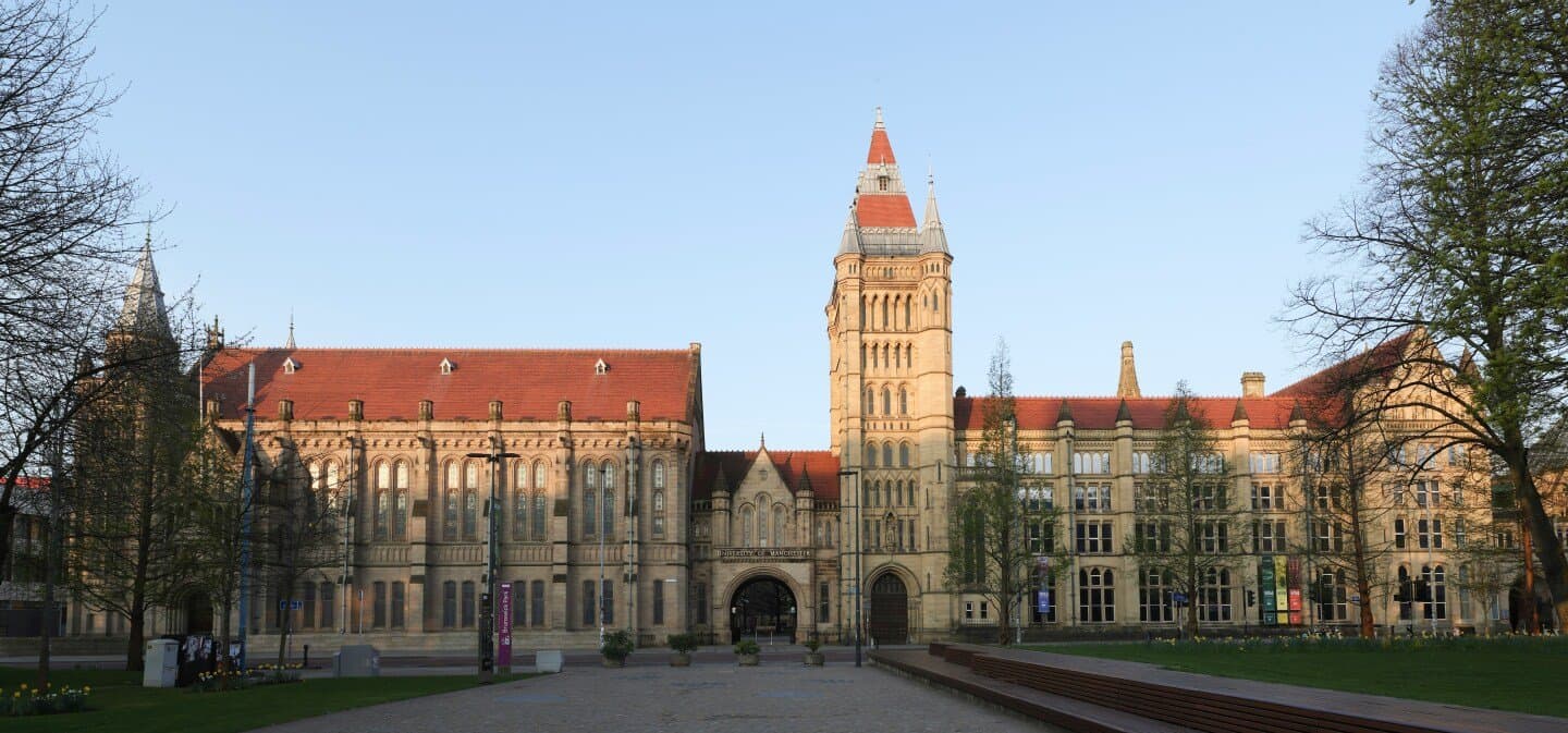 The Whitworth, image 1 of 1