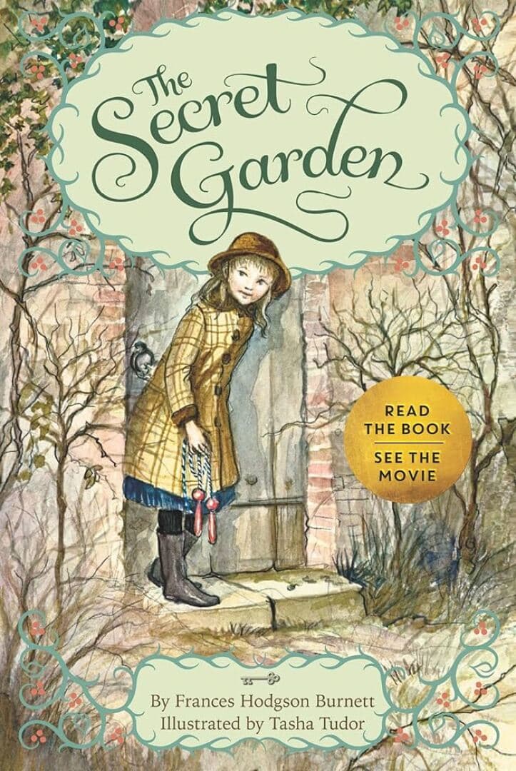 The Secret Garden, image 1 of 1