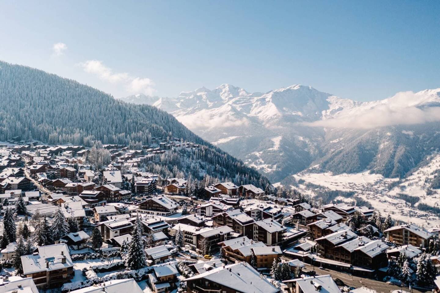 Verbier, image 1 of 1