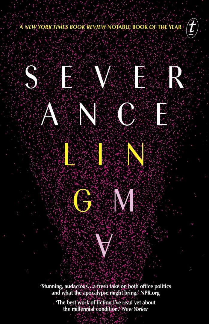 Severance, image 1 of 1