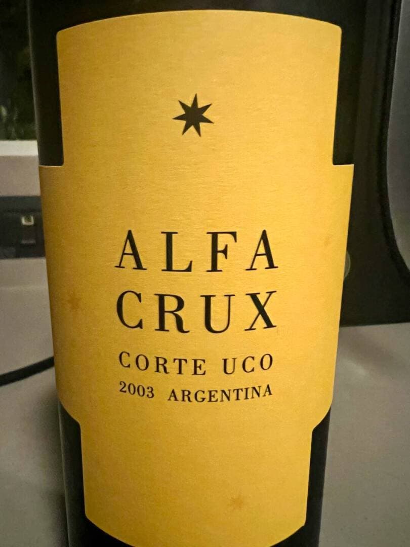 Alpha Crux, image 1 of 1