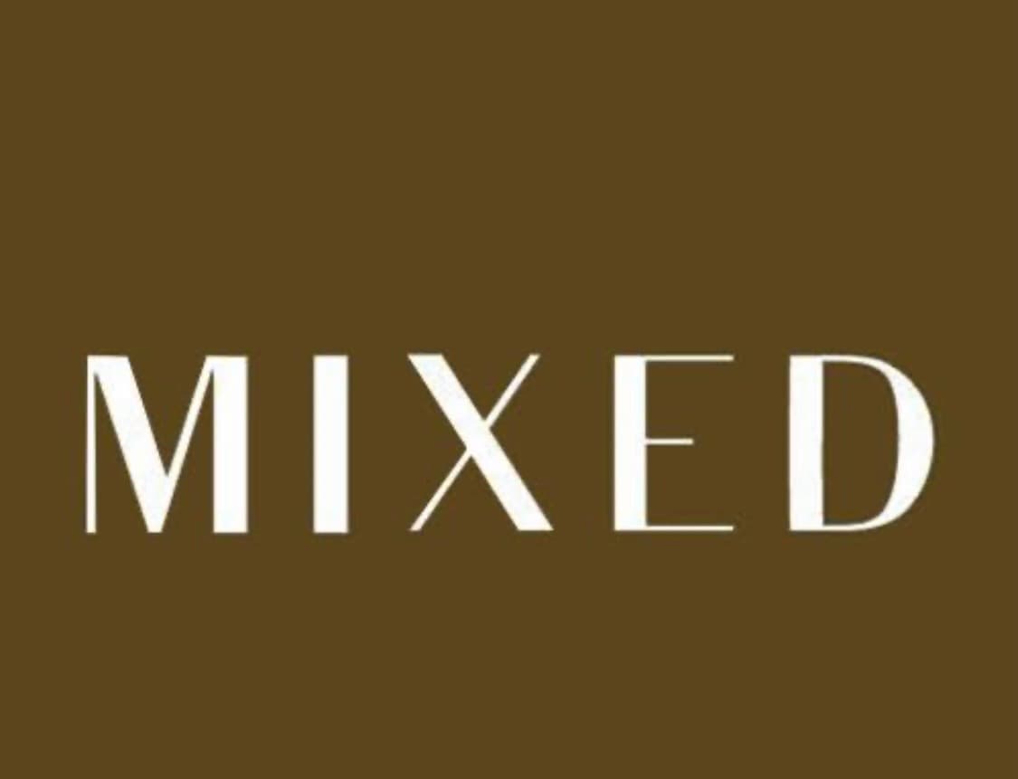 Mixed, image 1 of 1
