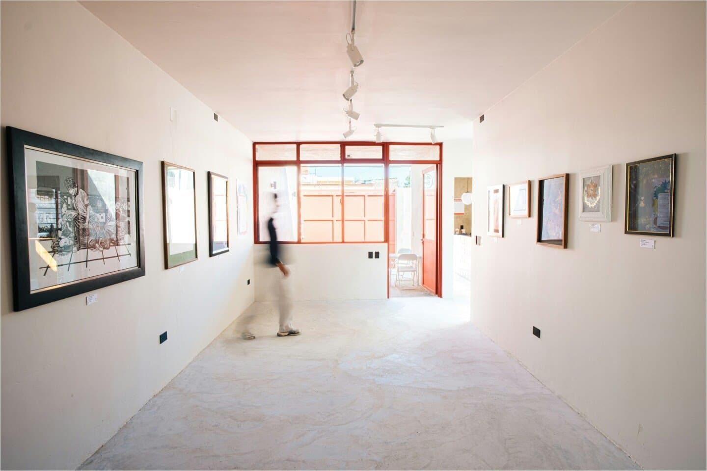 Emerson Dorsch Gallery, image 1 of 1