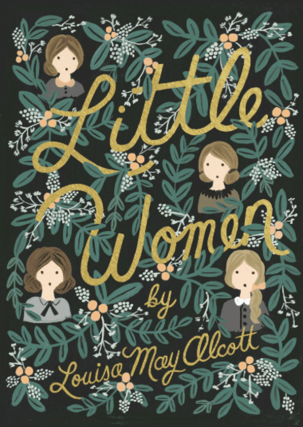 Little Women, image 1 of 1