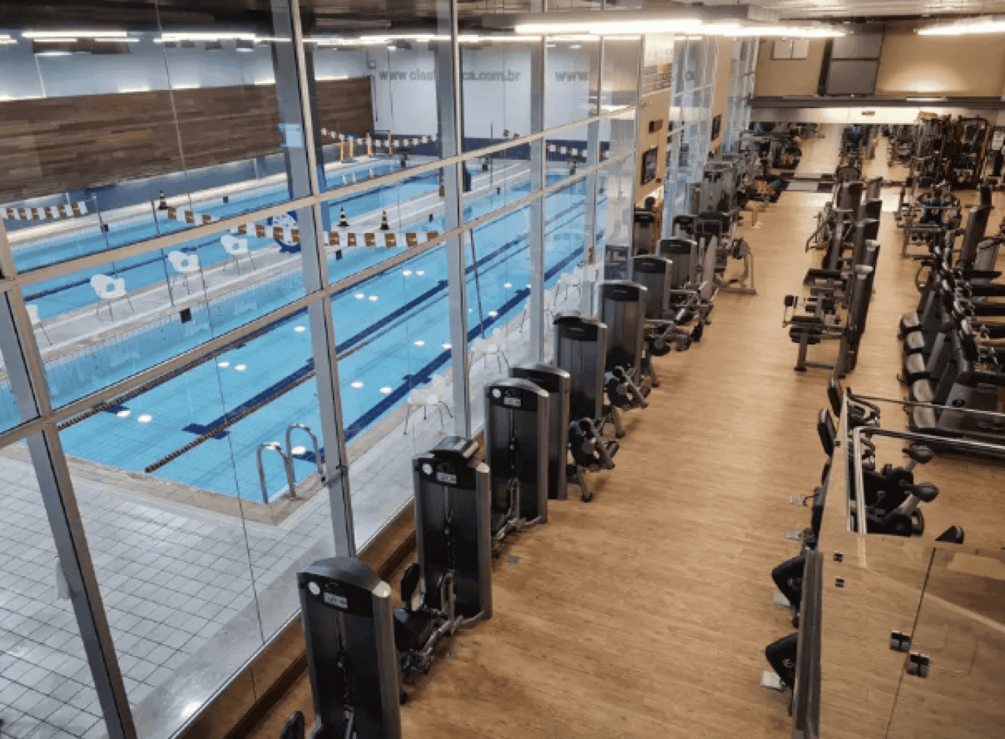 Companhia Athletica, image 1 of 1