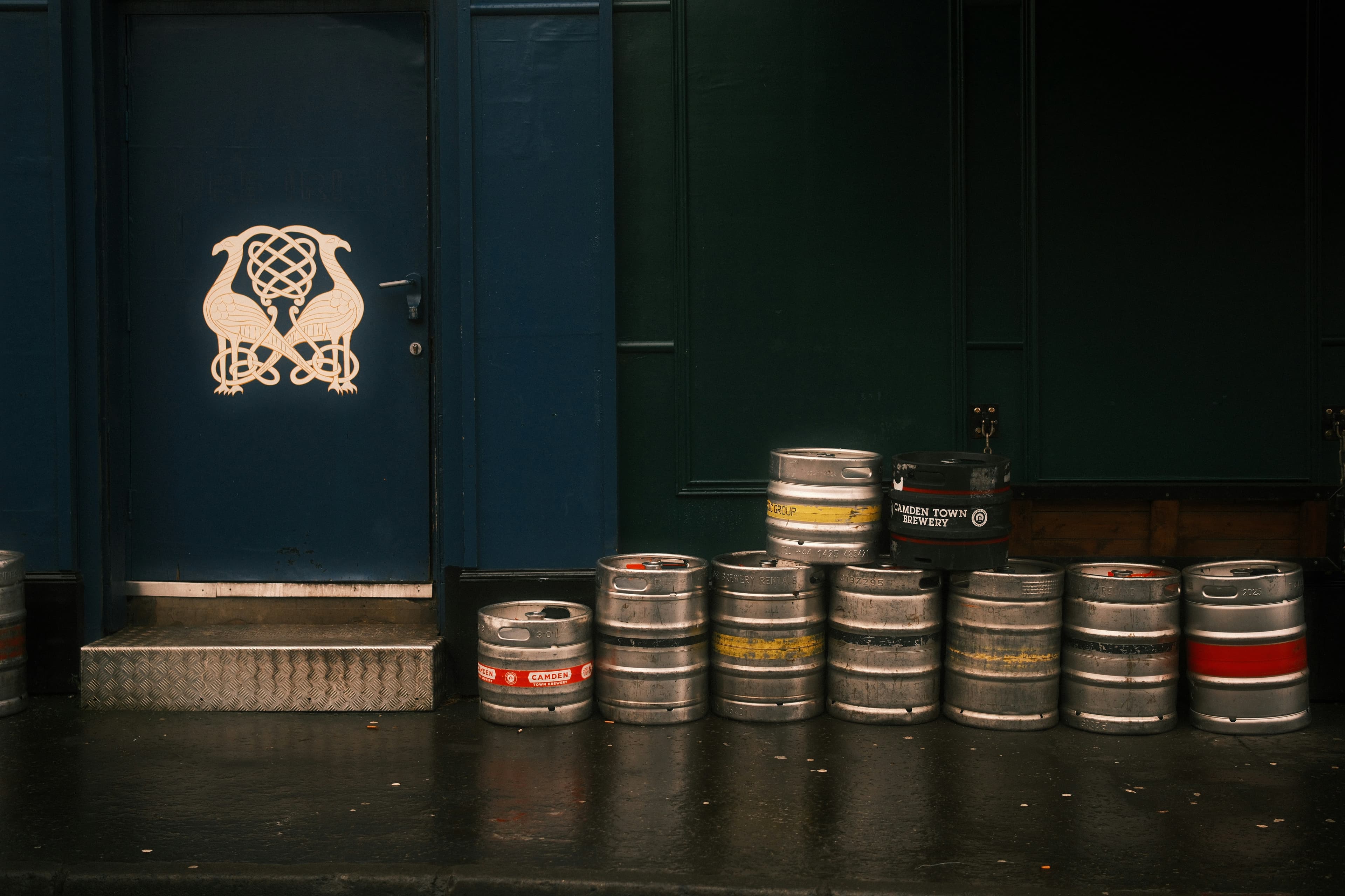 Camden Town Brewery, image 1 of 1