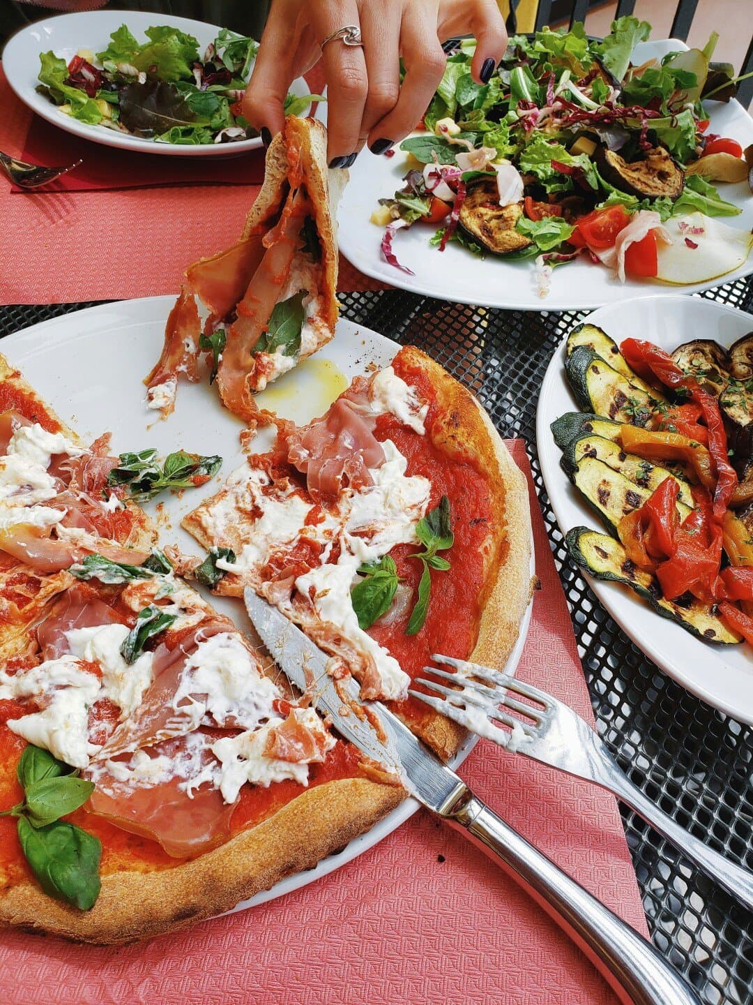 Pat’s Pizza and Ristorante, image 1 of 1