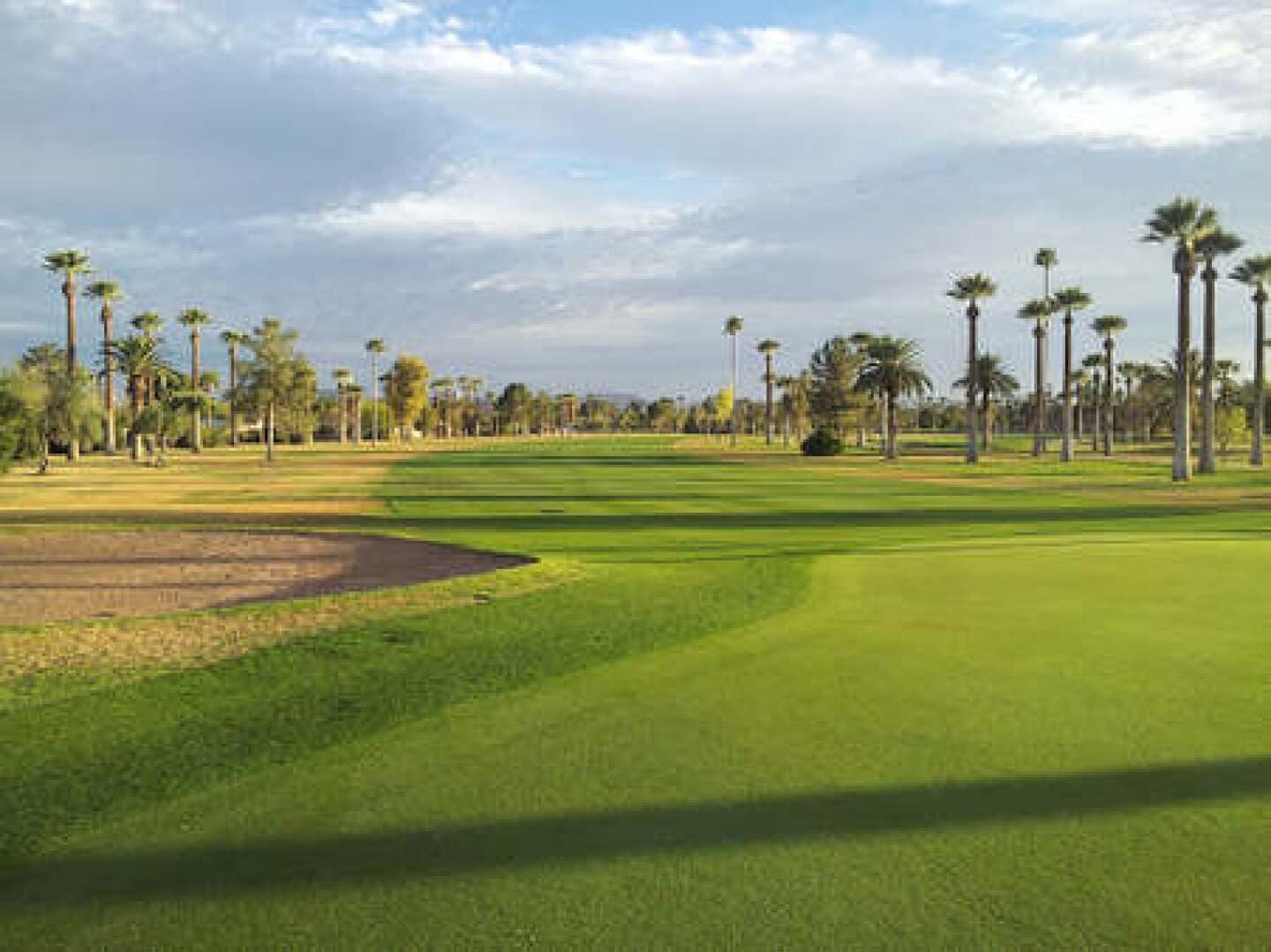 Encanto 9-Hole Golf Course, image 1 of 1