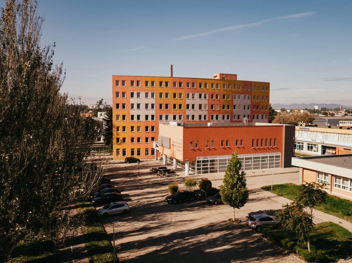 Hospital Sírio‑Libanês Bela Vista, image 1 of 1
