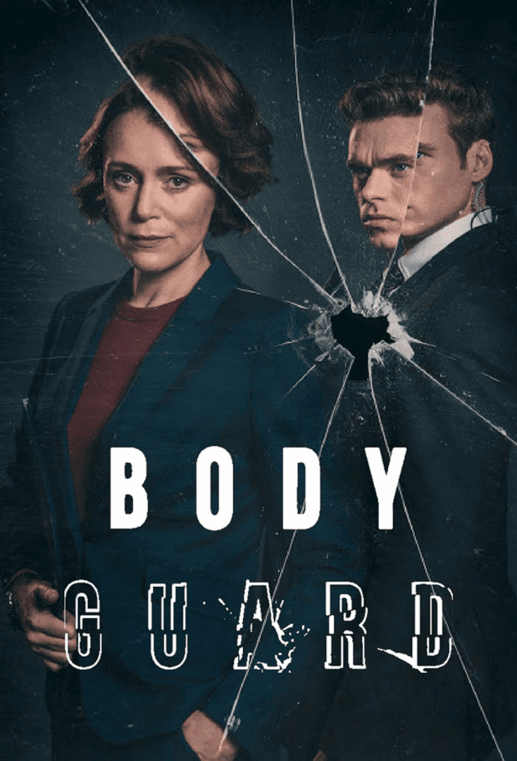 Bodyguard, image 1 of 1