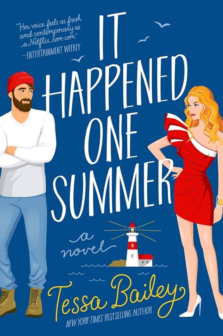 It Happened One Summer, image 1 of 1