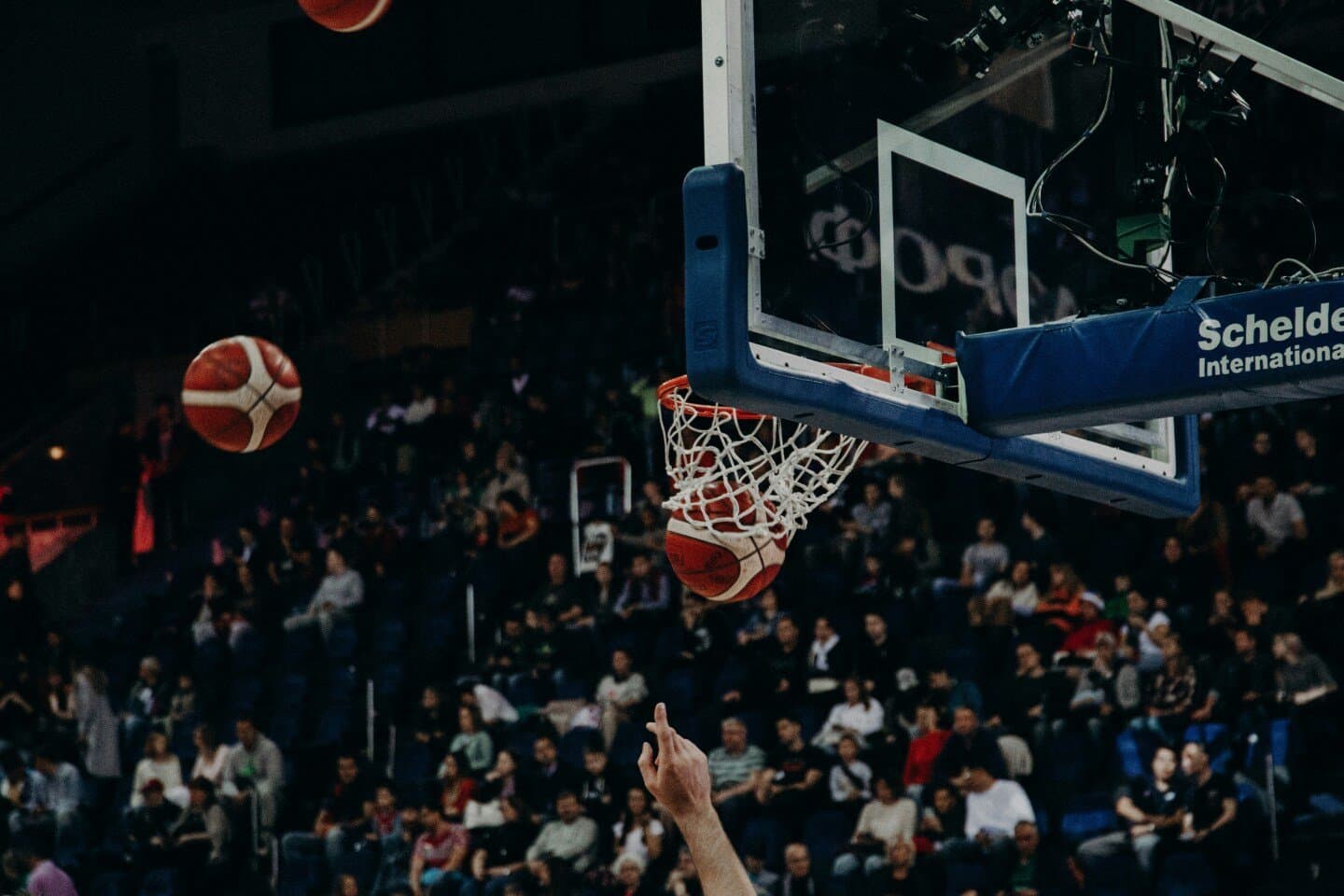 A Unified Theory of Basketball Statistics (Player Efficiency Rating origins), image 1 of 1