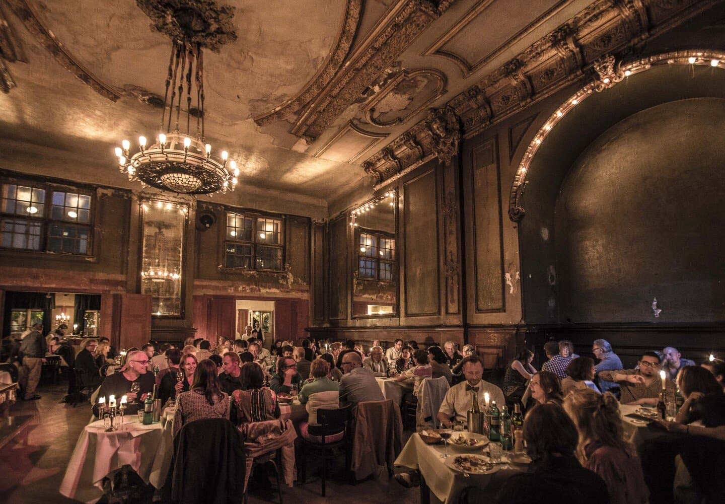 Clärchens Ballhaus, image 1 of 1