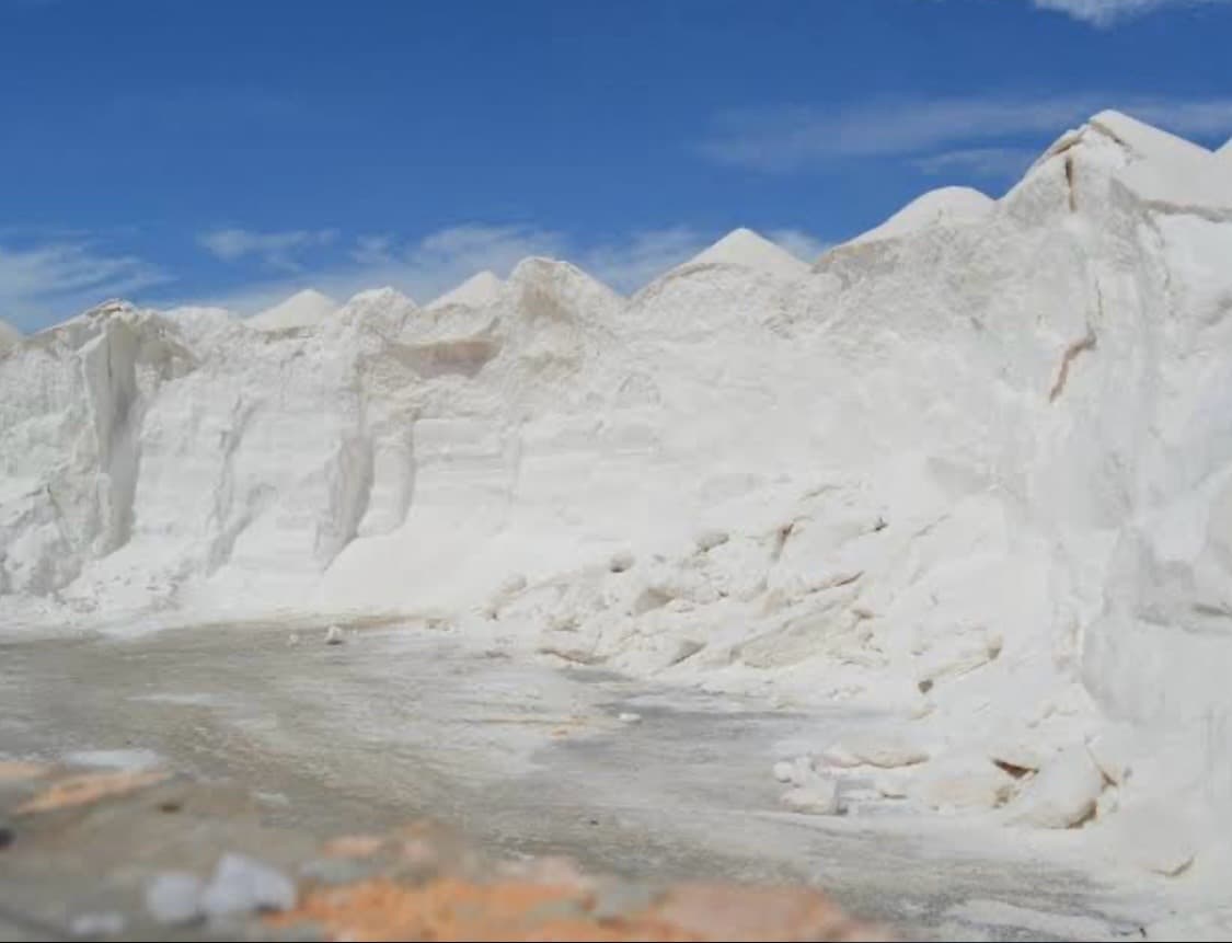 Salines de Trenc, image 1 of 1