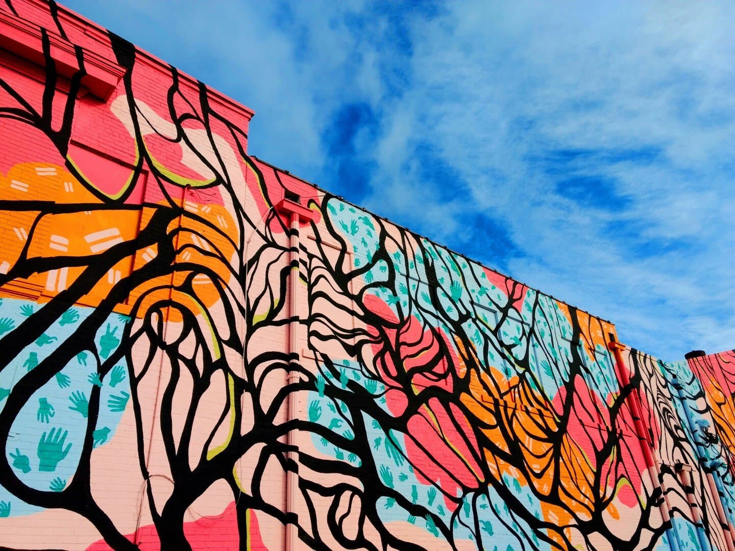 Wynwood Walls, image 1 of 1