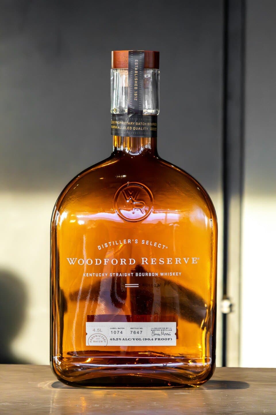 Woodford Reserve, image 1 of 1