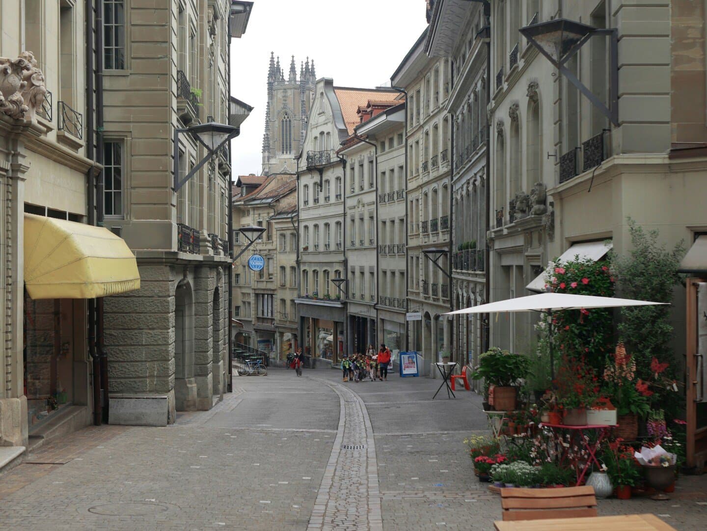Buchhandlung Münstergasse Weyermann, image 1 of 1