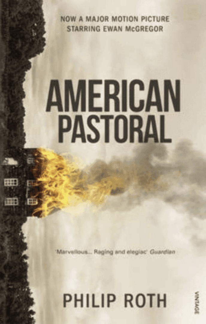 American Pastoral, image 1 of 1