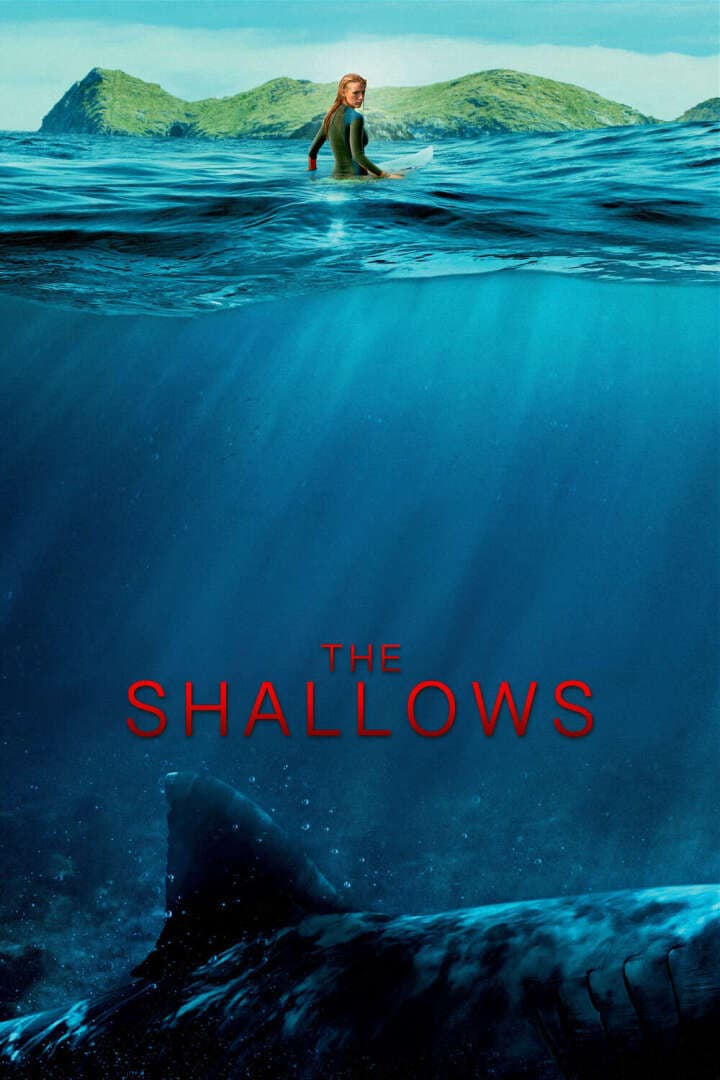 The Shallows, image 1 of 1
