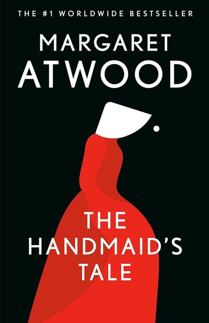 The Handmaid’s Tale, image 1 of 1