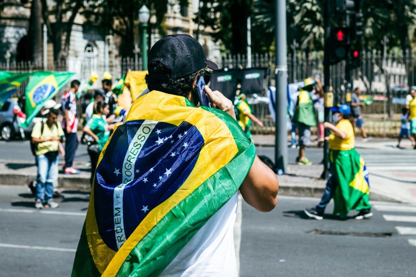 Acadêmicos do Salgueiro, image 1 of 1