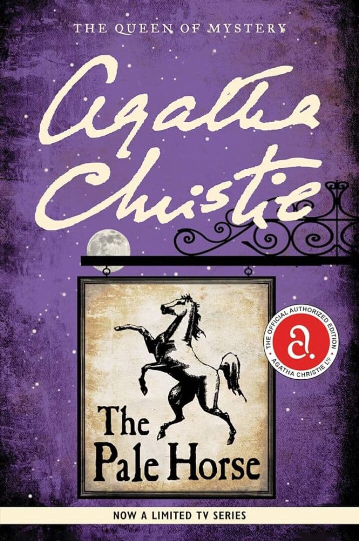 The Pale Horse, image 1 of 1