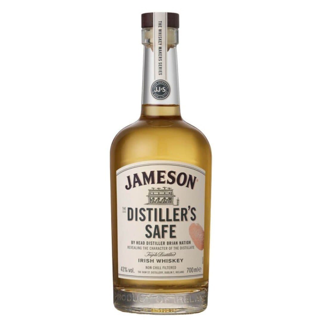 Jameson Distiller’s Safe, image 1 of 1