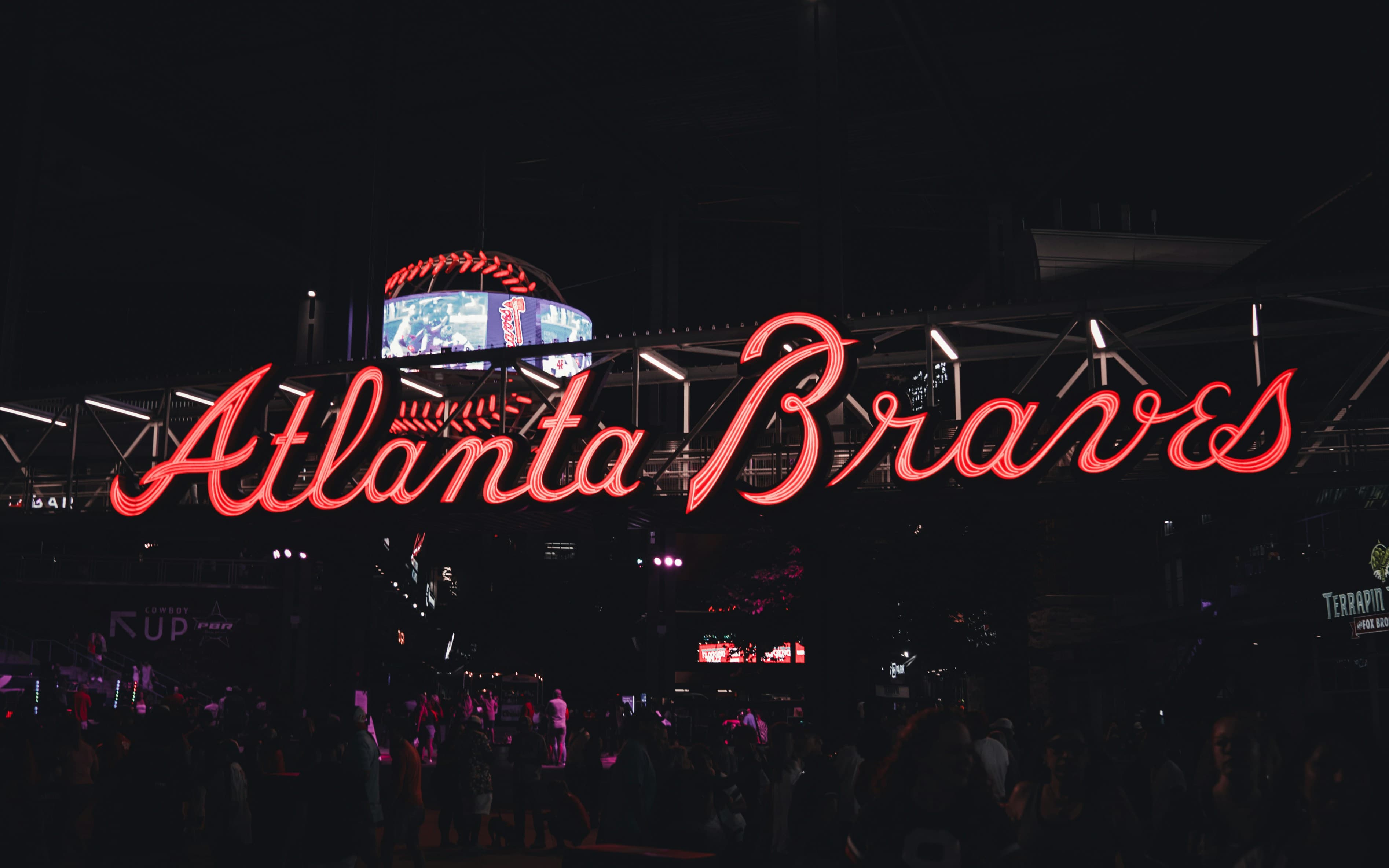 Atlanta, image 1 of 1