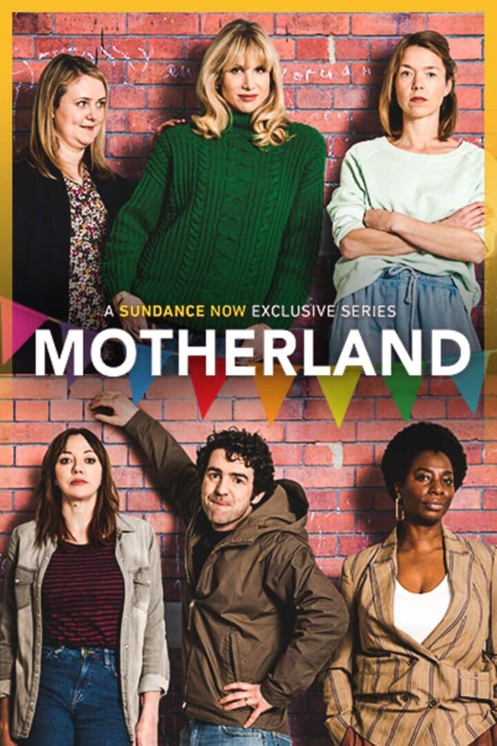 Motherland, image 1 of 1