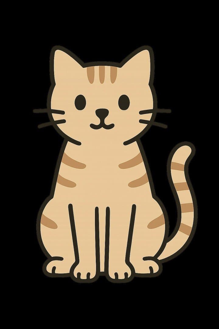 Chester (Gato), image 1 of 1