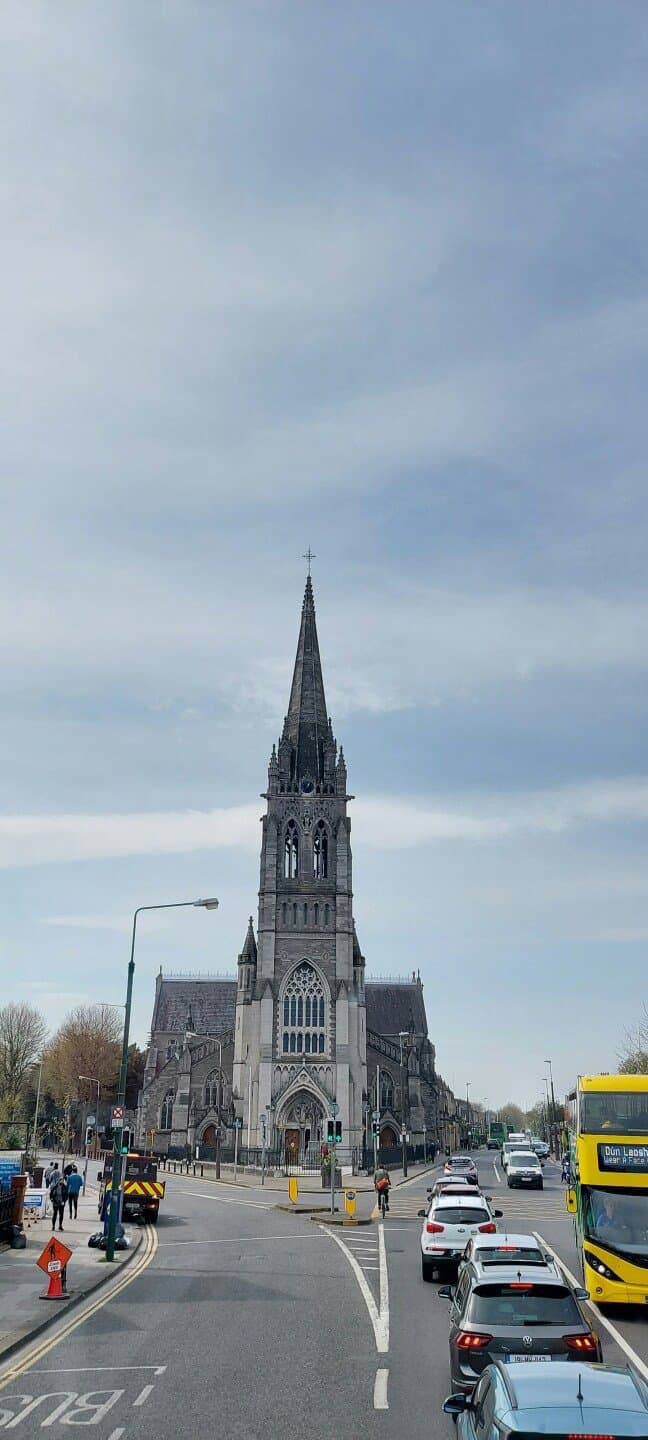The Church Bar & Restaurant, image 1 of 1