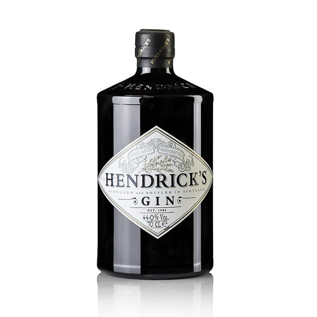 Hendrick’s Gin, image 1 of 1
