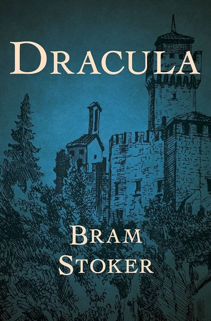 Dracula, image 1 of 1