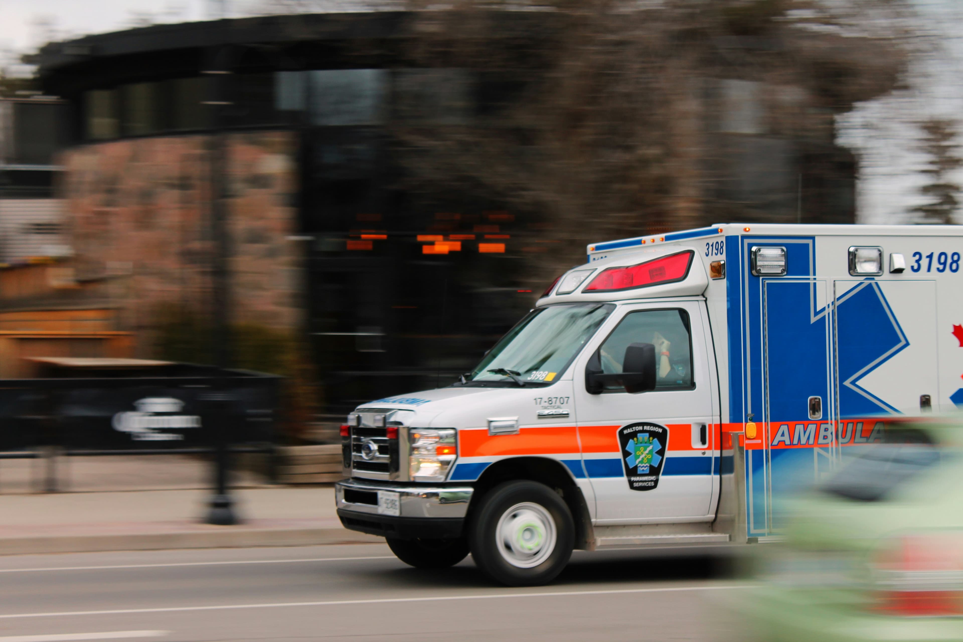 Sirens, image 1 of 1